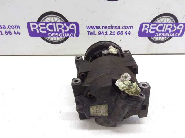 FIAT 467862620 Compresor de aire acondicionado comprar Tarragona