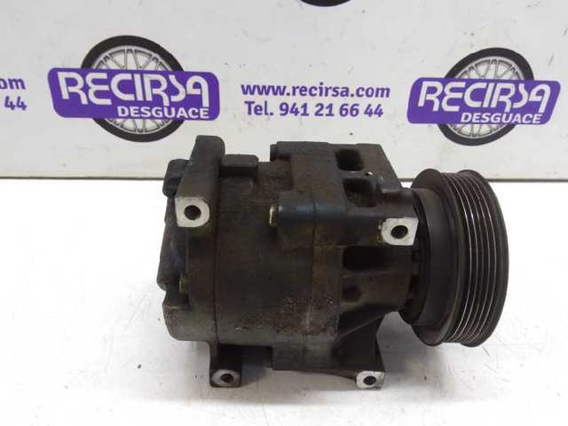 FIAT 467862620 Compresor de aire acondicionado  en stock Valencia