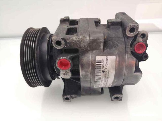 Compresor climatizador 467862620 FIAT