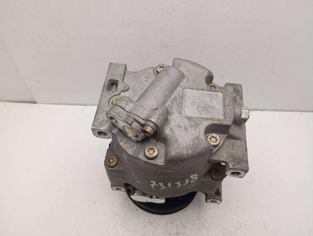 467862620 FIAT Compresor de aire acondicionado  en stock Gandía