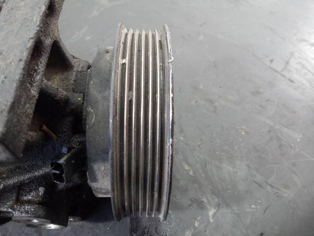 FIAT 467862620 Compresor de aire acondicionado comprar Pamplona