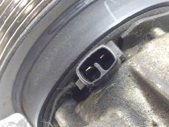 467862620 FIAT Compresor de aire acondicionado  en stock Córdoba