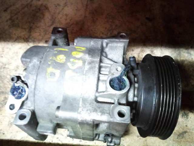 FIAT 467862620 Compresor de aire acondicionado  en stock Salamanca