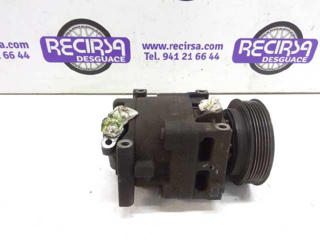 FIAT 467862620 Compresor de aire acondicionado  comprar en Murcia