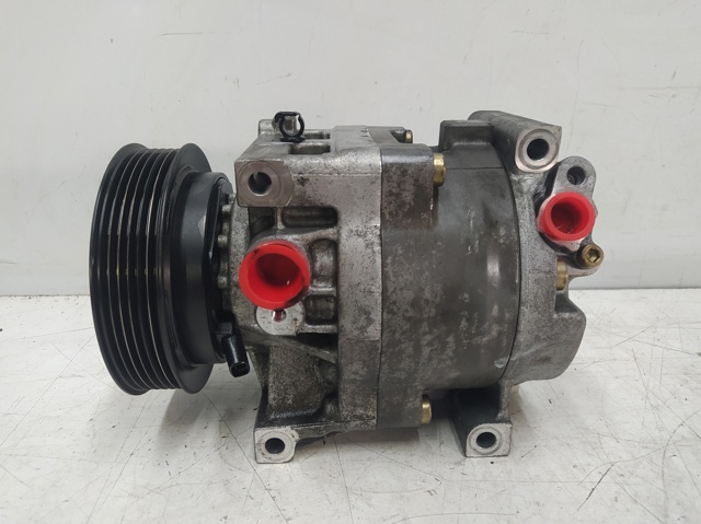 FIAT 467862620 Compresor de aire acondicionado  comprar en Albacete