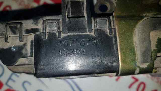46786798 Cerradura de puerta delantera izquierda  disponible Utrera