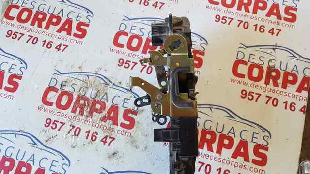 46786798 Cerradura de puerta delantera izquierda  comprar en Pontevedra