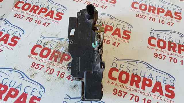 FIAT 46786798 Cerradura de puerta delantera izquierda  disponible Lugo