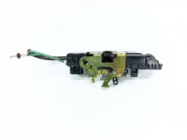 Cerradura de puerta delantera izquierda 46786798 FIAT
