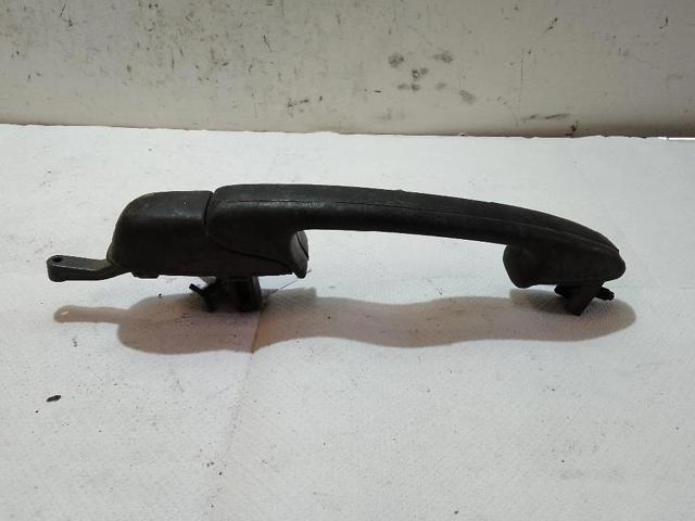 Manija exterior derecha de puerta trasera 46787585 FIAT