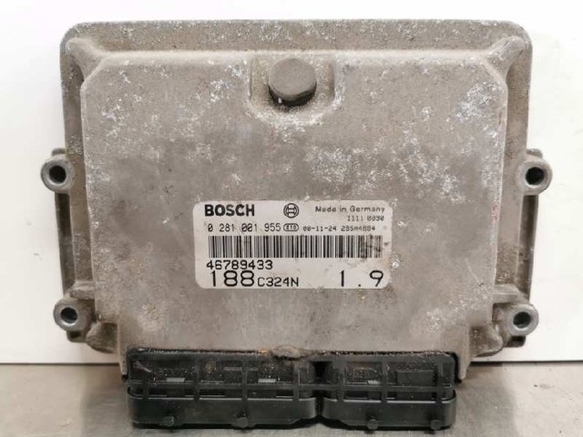 46789433 Fiat/Alfa/Lancia