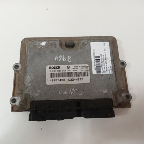 46789433 Fiat/Alfa/Lancia