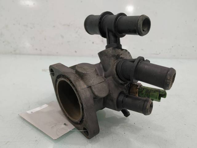 Caja del termostato 46790294 Fiat/Alfa/Lancia