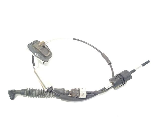 Cable de accionamiento, caja de cambios (selección de marcha) 46790G2100 Hyundai/Kia