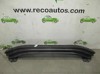 Refuerzo paragolpes delantero 46791062 FIAT