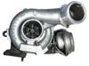 Turbo de coche Alfa Romeo GT