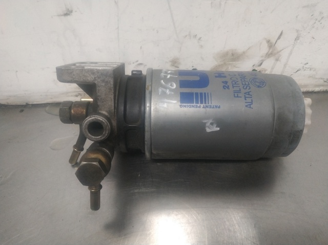 Filtro combustible Alfa Romeo 147 937