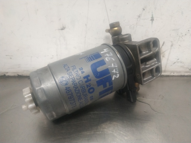 Filtro combustible Alfa Romeo 147 937