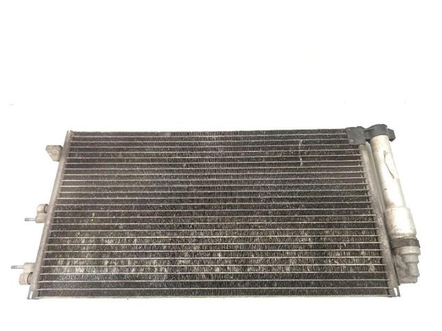 Condensador aire acondicionado Fiat Panda II (169A)