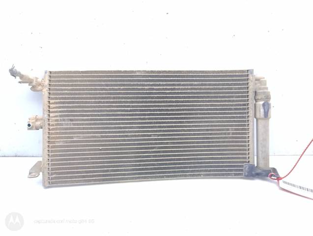 Comprar Condensador de aire acondicionado Panda II 169A