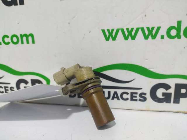 Sensor de cigüeñal para Opel Insignia G09