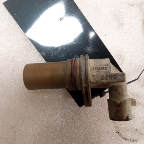 Comprar Sensor de cigüeñal Insignia G09