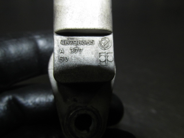 46798365 Sensor de posición del árbol de levas  disponible Burgos