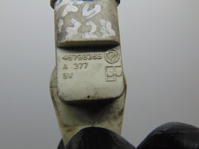 46798365 OPEL Sensor de posición del árbol de levas  disponible Alicante