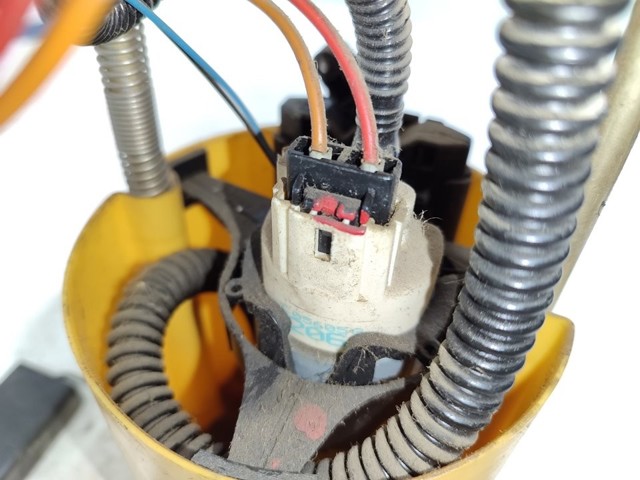 46798700 FIAT Bomba de gasolina comprar Alcalá
