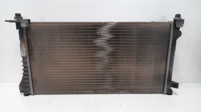 Radiador para Fiat Panda 169A