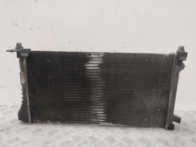 Radiador de auto 46798743 FIAT