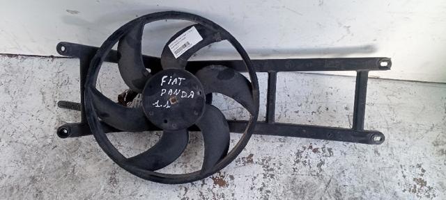 Electroventilador del motor 46799410 FIAT