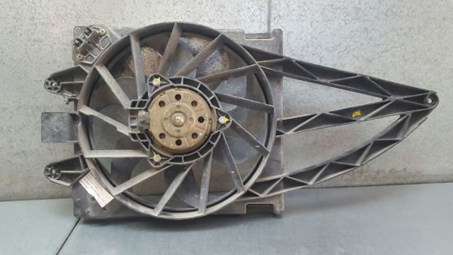 Ventilador de refrigeración del motor 46799413 FIAT