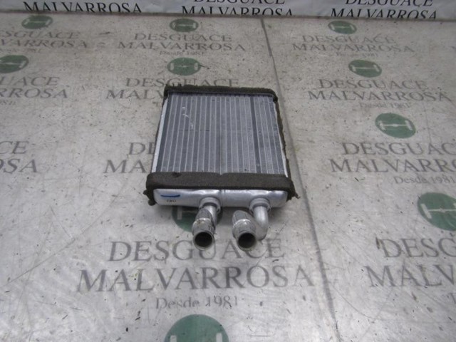 Radiador de calefacción Alfa Romeo 147 937