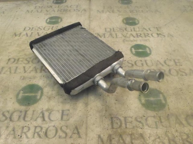 Radiador de calefacción Alfa Romeo 147 937