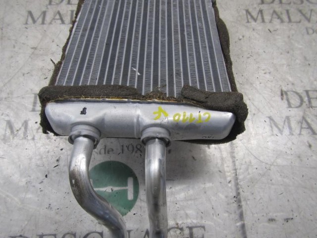 Radiador de calefacción Alfa Romeo 147 937