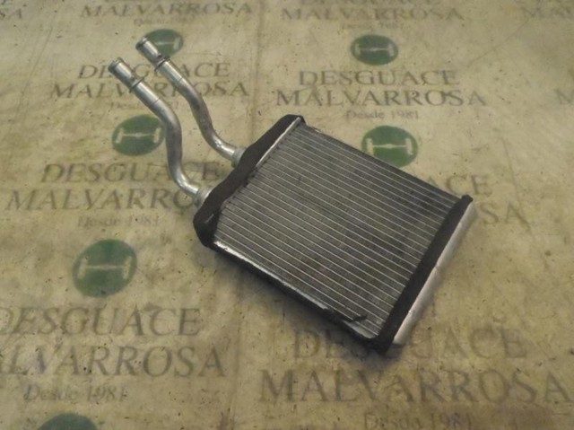 Radiador de calefacción Alfa Romeo 147 937