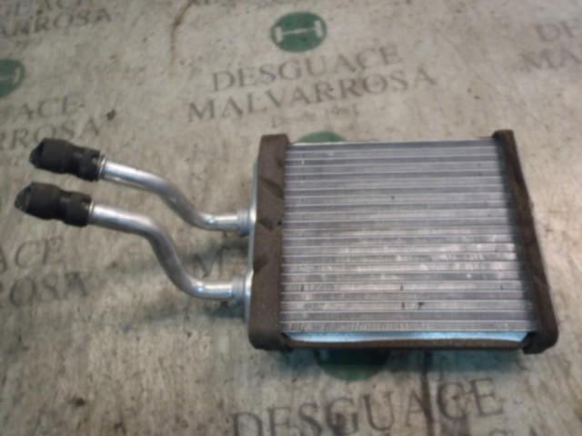 Radiador de calefacción Alfa Romeo 147 937