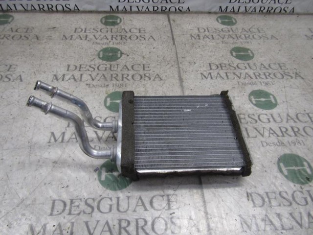 Radiador de calefacción Alfa Romeo 147 937