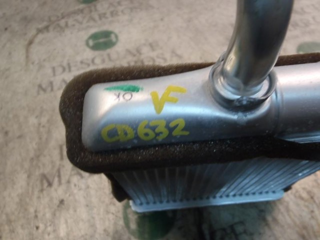 Radiador de calefacción Alfa Romeo 147 937