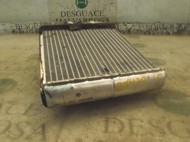 Radiador de calefacción Alfa Romeo 147 937