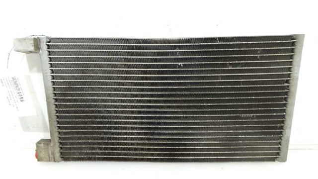 Aire acondicionado capacitor 46799739 FIAT