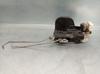 Cerradura de puerta delantera derecha 46800415 FIAT