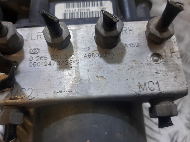 FIAT 46802215  disponible Lugo