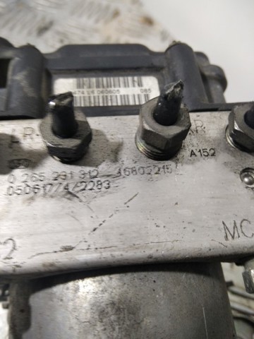 FIAT 46802215  en stock Salamanca