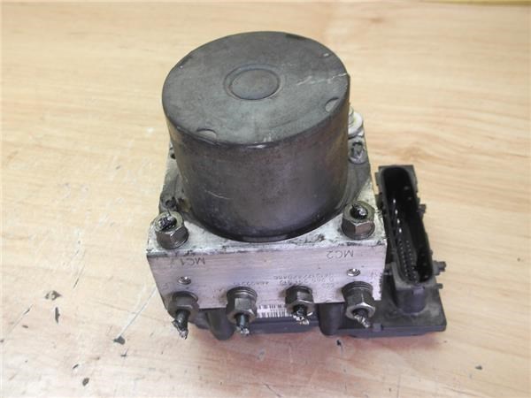 FIAT 46802215  disponible Valladolid