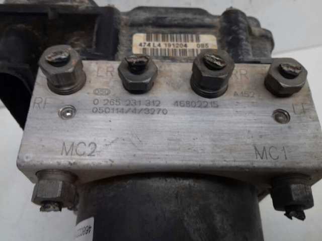 46802215 FIAT comprar Bilbao