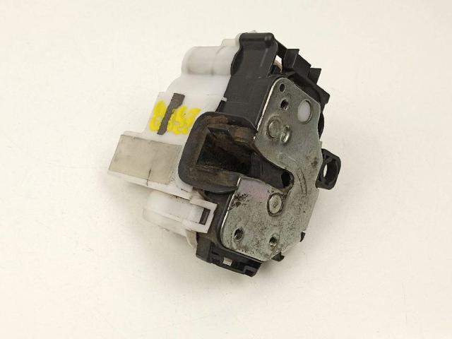 Cerradura de puerta delantera izquierda Fiat Panda II (169A)