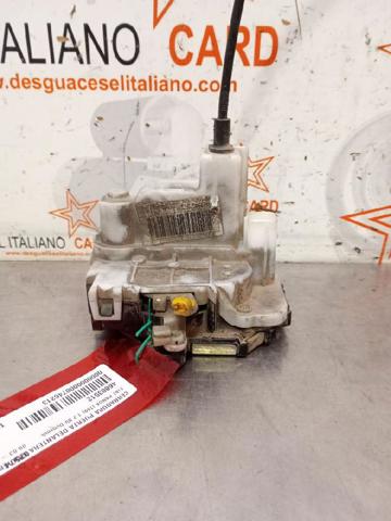 Cerradura para Fiat Panda 169A