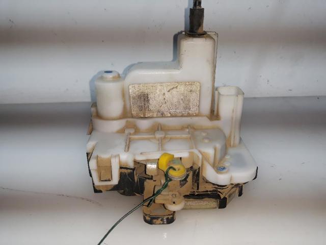 Cerradura Fiat Panda II desde 68,24 €